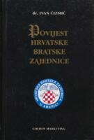 Povijest Hrvatske bratske zajednice : 1984. - 1994.