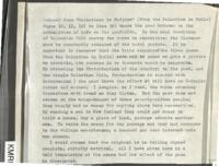 prikaz prve stranice dokumenta Extract from Dalmatinac iz Tudjine : (From the Dalmatian in Exile)